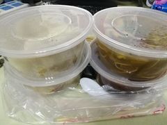 -老虎山锅贴(联谊路店)