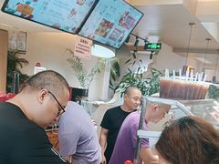 -铁真·刨冰红焖羊肉·正宗老字号