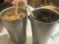 -深仔记茶餐厅(亚士厘道店)