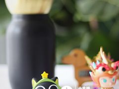 -泡泡玛特POPMART(天环购物中心店)