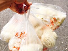 -袁大头包子(光华路店)