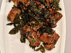 -霞客居酒店·霞客食府·宁海特色小海鲜