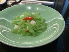 -杭州和达希尔顿逸林酒店·和园中餐厅-杭帮菜名店