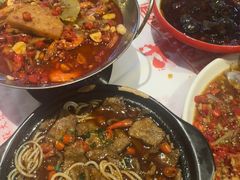 -老闵田螺馆·南昌市井菜·特色小吃(总店)