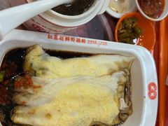 -红荔村肠粉(龙华地铁站店)