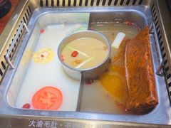 -大渝火锅(苏州西城永捷店)