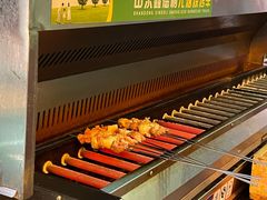 -尔力新疆丸子汤(北屯店)