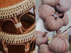 -曼僖瓦罐咖啡(华山南路店)