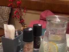 -MIO弥欧洋房西餐厅(中央大街店)