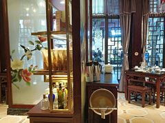 大堂-皇饭儿·王润兴酒楼(河坊街店)