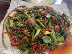 -三大钵江湖菜(空港店)