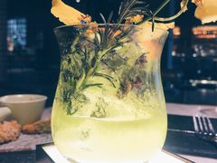 -STARRY CAFE & LOUNGE BAR(高新店)