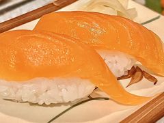 -古都日本料理(高桥路店)