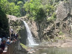 -五泄景区