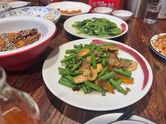 -宝中宝食府(清泰街店)