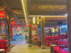 -小龙坎火锅(新天润店)