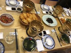 -雍和会海鲜姿造自助(湖东路店)