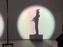 -上海当代艺术博物馆