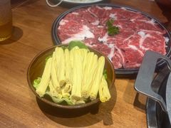 -楠火锅(昆山金鹰店)