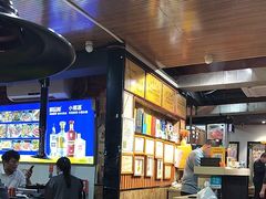 -牛味道炭火烤肉(湖前总店)