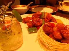 -富力希尔顿度假酒店-御玺中餐厅