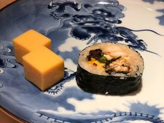 太卷-鮨心和(外滩店)