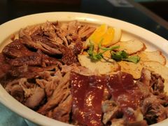 -潮界(LU·ONE凯德晶萃广场店)