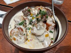 -格鲁·秀色Georgia’s Feast