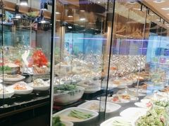 -大鹏饭店·金陵家宴(奥体中心店)