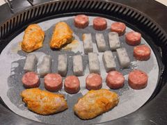-么子烤肉(化龙池店)