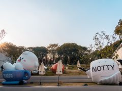 -電力宠物公司(武定路店)