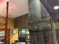 -汉巴味德·烤肉与啤酒的自助(杭州大悦城店)