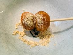 紅糖糍粑-费大厨辣椒炒肉(正佳广场店)