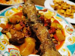 -巴依老爷新疆美食(常营店)