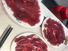 -八合里潮汕鲜牛肉火锅(福州万象城店)