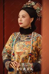 -美云庭古装·格格服汉服·京城旅拍(北京店)