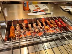 -白玉·朝鲜族烤串(深圳Kkone店)
