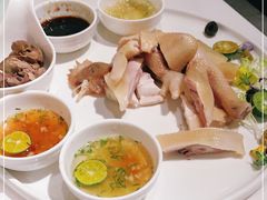 -闻见中国海南菜(K11店)