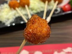 -仙隐小鹿中华料理(南宁万象城店)