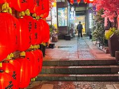 -东西巷