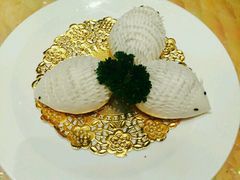 -8餐厅(新葡京酒店)