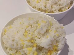 粗粮米饭-渝信川菜(工体店)
