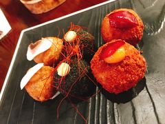 -Alma西班牙餐厅(大悅城店)