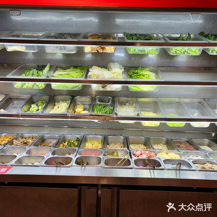 同事没骗我，这家蛙蛙真的超好吃！！！