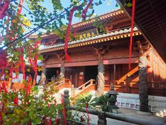 -昭山风景名胜区