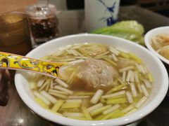 -一记面馆(易发店)