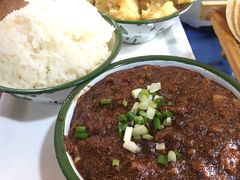 -人民公社大食堂(顺义总店)