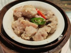 -广州花园酒店荔湾亭·地道点心·粤式饮茶
