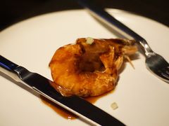 -万丽轩·粤菜(王府井金茂万丽酒店)
