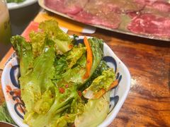 -7年8班朝鲜族非遗美食(三钢里店)